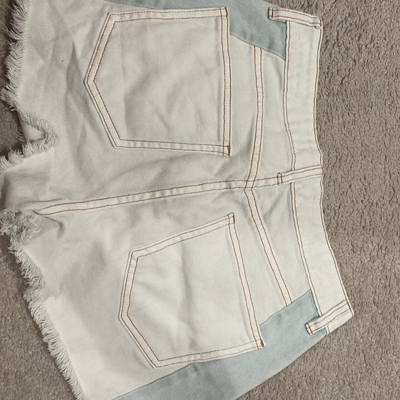 Pacsun mom shorts - Picture 2 of 3